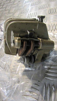 Honda VFR 750 FV RC36 1997, FRONT RIGHT BRAKE CALIPER, PINCEFREIN, Bremssattel B
