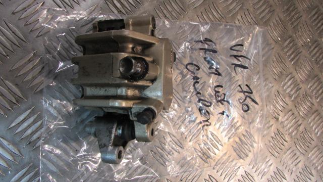 Honda VFR 750 FV RC36 1997, ÉTRIER DE FREIN, PINCEFREIN avant gauche ,,FRONT LEF