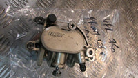 Honda VFR 750 FV RC36 1997, ÉTRIER DE FREIN, PINCEFREIN avant gauche ,,FRONT LEF
