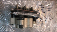 Honda VFR 750 FV RC36 1997, ÉTRIER DE FREIN, PINCEFREIN avant gauche ,,FRONT LEF
