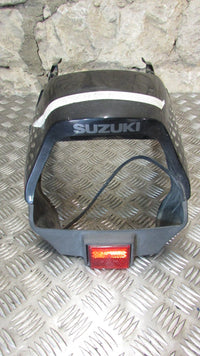 Suzuki GSX 1100 F GV72 C 88/94 coque arriere Lateraux l'arri�re ,rear fairing ,