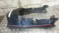 Suzuki GSX 1100 F GV72 C 88/94 coque arriere Lateraux l'arri�re ,rear fairing ,