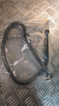 Honda VFR 750 FV RC36 1997, Durite de frein ariere,, rear BRAKE LINE ,Bremsleitu