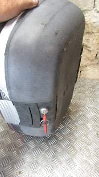 Suzuki GSX 1100 F GV72 C 88/94 top case SH44,Top Box