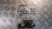 Honda VFR 750 FV RC36 1997, embrayage maitre-cylindre ,CLUTCH master cylinder ,