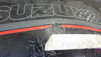 Suzuki GSX 1100 F GV72 C 88/94 carénage flanc gauche, Fairing trim left flank, m