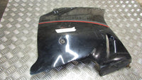 Suzuki GSX 1100 F GV72 C 88/94 carénage flanc droit, Fairing trim right flank