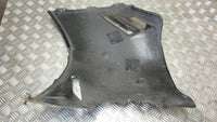 Suzuki GSX 1100 F GV72 C 88/94 carénage flanc droit, Fairing trim right flank