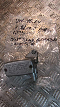 Honda VFR 750 FV RC36 1997, maitre-cylindre de frein AV,FRONT BRAKE MASTER CYLIN