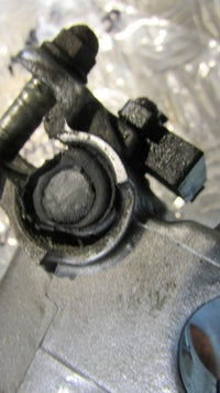 Honda VFR 750 FV RC36 1997, maitre-cylindre de frein AV,FRONT BRAKE MASTER CYLIN