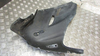 Suzuki GSX 1100 F GV72 C 88/94 Tête de fourche gauche carénage en haut ,top fair