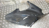 Suzuki GSX 1100 F GV72 C 88/94 Tête de fourche gauche carénage en haut ,top fair