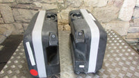 Suzuki GSX 1100 F GV72 C 88/94 Pair sacoche, valise lateral, gauche droit MALLET