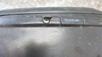 Suzuki GSX 1100 F GV72 C 88/94 Pair sacoche, valise lateral, gauche droit MALLET
