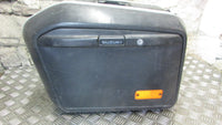 Suzuki GSX 1100 F GV72 C 88/94 Pair sacoche, valise lateral, gauche droit MALLET