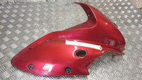 Kawasaki ZR7S 750 FH1A carénage flanc droit, Fairing trim right flank