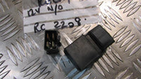 Honda VFR 750 FV RC36 1997, RELAIS ,Relay RC2208 Mitsuba 1Y4 12v NO,,