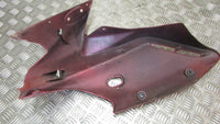 Kawasaki ZR7S 750 FH1A carénage flanc droit, Fairing trim right flank