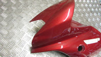 Kawasaki ZR7S 750 FH1A carénage flanc gauche, Fairing trim left flank, middle co