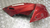 Kawasaki ZR7S 750 FH1A carénage flanc gauche, Fairing trim left flank, middle co