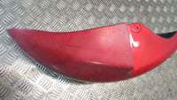 Kawasaki ZR7S 750 FH1A Garde Boue avant , FRONT MUDGUARD,