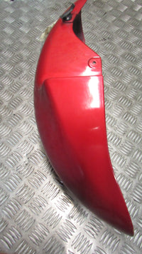 Kawasaki ZR7S 750 FH1A Garde Boue avant , FRONT MUDGUARD,