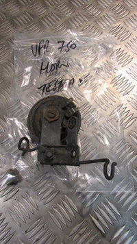 Honda VFR 750 FV RC36 1997, ,Klaxon ,, HORN, CLACSON