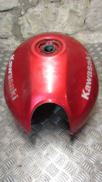 Kawasaki ZR7S 750 FH1A réservoir carburant essence,PETROL/FUEL TANK