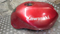 Kawasaki ZR7S 750 FH1A réservoir carburant essence,PETROL/FUEL TANK