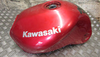 Kawasaki ZR7S 750 FH1A réservoir carburant essence,PETROL/FUEL TANK