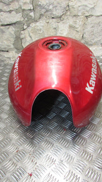 Kawasaki ZR7S 750 FH1A réservoir carburant essence,PETROL/FUEL TANK