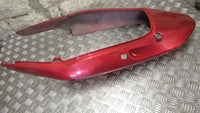 Kawasaki ZR7S 750 FH1A coque arriere Lateraux l'arrière ,rear fairing , under se