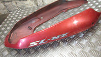 Kawasaki ZR7S 750 FH1A coque arriere Lateraux l'arrière ,rear fairing , under se