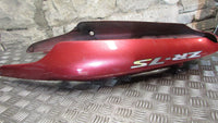 Kawasaki ZR7S 750 FH1A coque arriere Lateraux l'arrière ,rear fairing , under se