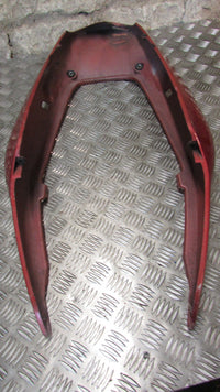Kawasaki ZR7S 750 FH1A coque arriere Lateraux l'arrière ,rear fairing , under se