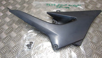 Kawasaki ZR7S 750 FH1A carénage cache droite sous le siege et reservoir,, right
