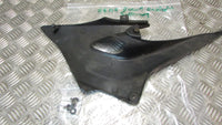 Kawasaki ZR7S 750 FH1A carénage cache droite sous le siege et reservoir,, right