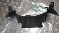 Kawasaki ZR7S 750 FH1A carénage autour de la compteur.,TRIM surround the speedo