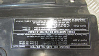 Kawasaki ZR7S 750 FH1A Habillages porte batterie ,,TRIM,battery cover clamp
