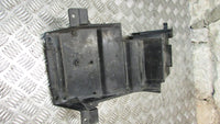 Kawasaki ZR7S 750 FH1A Habillages porte batterie ,,TRIM,battery cover clamp