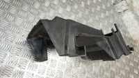 Kawasaki ZR7S 750 FH1A Habillages porte batterie ,,TRIM,battery cover clamp