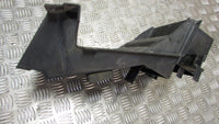 Kawasaki ZR7S 750 FH1A Habillages porte batterie ,,TRIM,battery cover clamp
