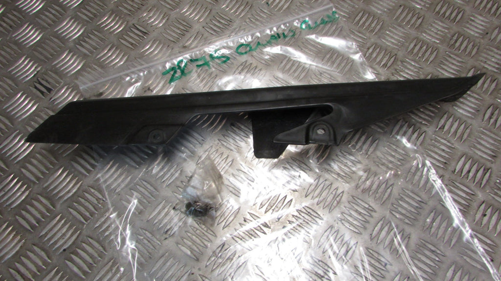 Kawasaki ZR7S 750 FH1A chain guard,  GARDE chaine
