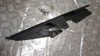 Kawasaki ZR7S 750 FH1A chain guard,  GARDE chaine
