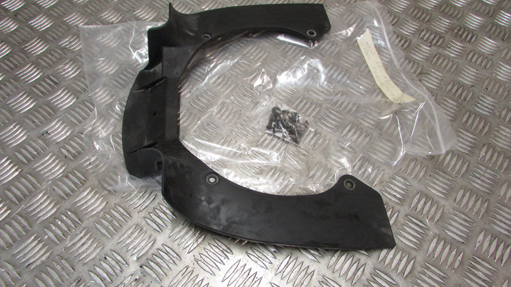 Kawasaki ZR7S 750 FH1A carénage à côté de réservoir de carburant essense TRIM to