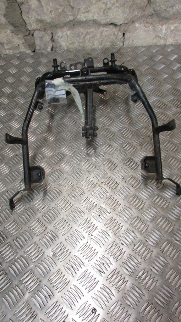 Kawasaki ZR7S 750 FH1A Araignée support phare avant,fairing headlight speedo fro