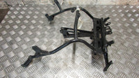 Kawasaki ZR7S 750 FH1A Araignée support phare avant,fairing headlight speedo fro