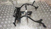 Kawasaki ZR7S 750 FH1A Araignée support phare avant,fairing headlight speedo fro