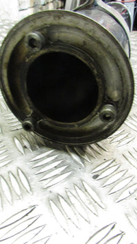 Kawasaki ZR7S 750 FH1A Silenceur Echappement ,EXHAUST silencer