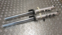 Kawasaki ZR7S 750 FH1A fourches gauche et droit le paire, ,LEFT & RIGHT FORKS, P